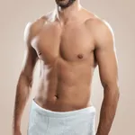 Gynecomastia: Reduction of male breast enlargement