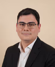 Dr. Edgar Carmona