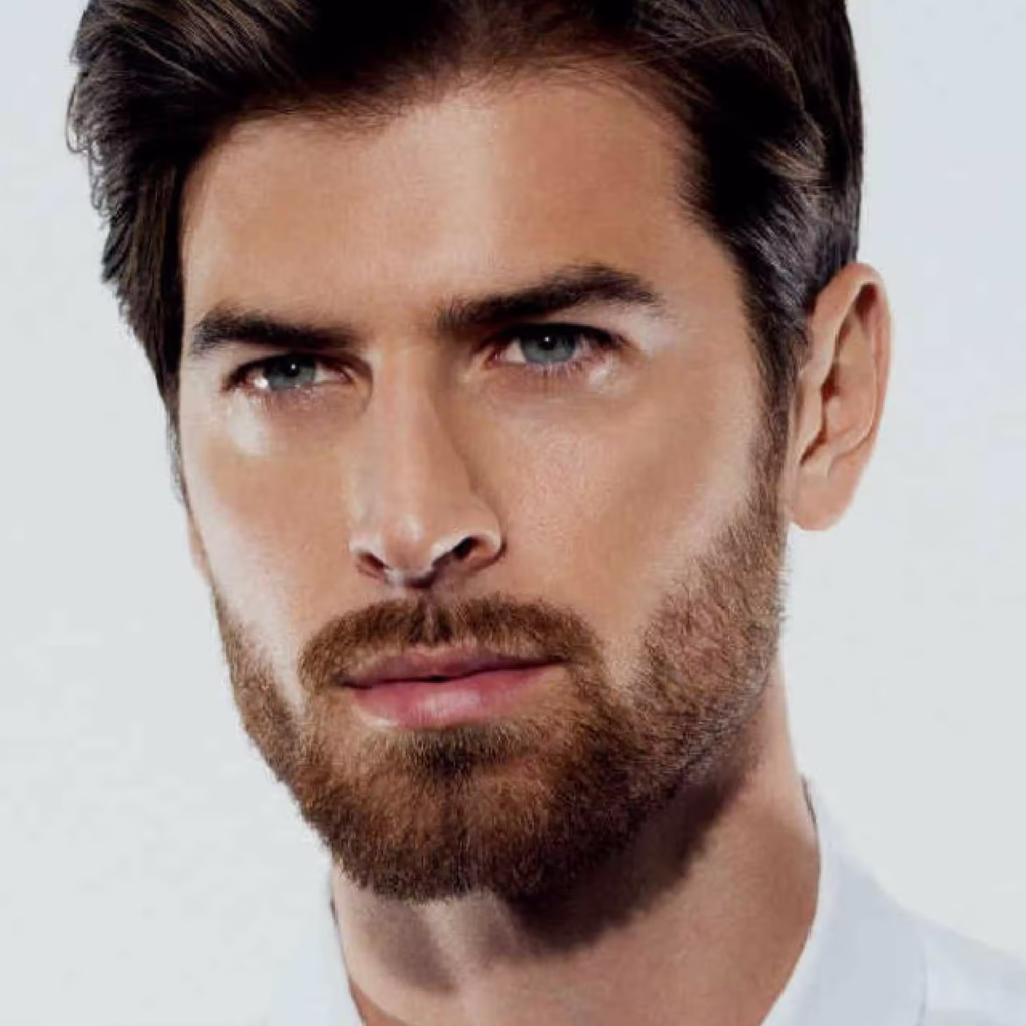 How is the beard transplant procedure performed?