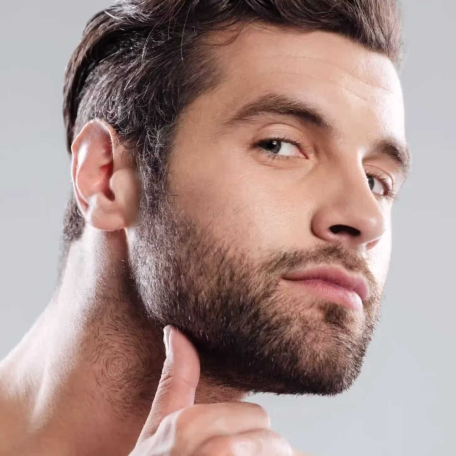 Frequently asked questions about beard transplant
