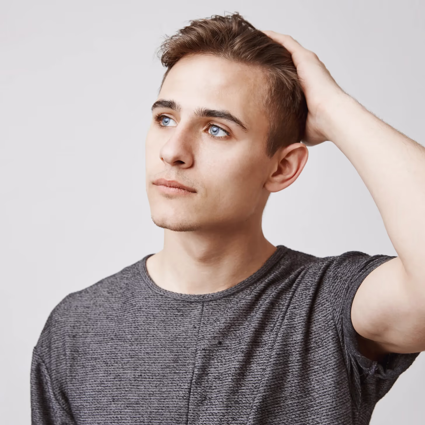 Frequently asked questions about hair transplant surgery