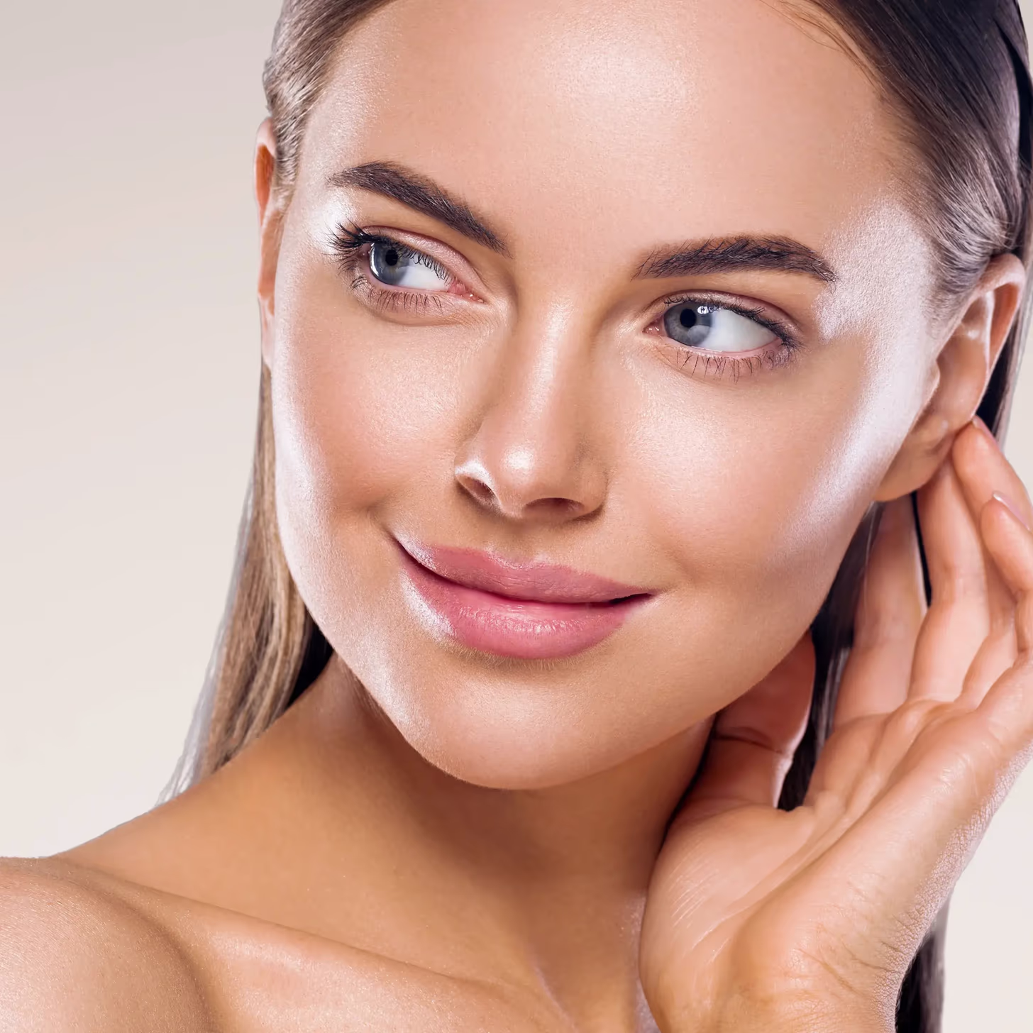 ¿Cómo se realiza la rinoplastia secundaria?