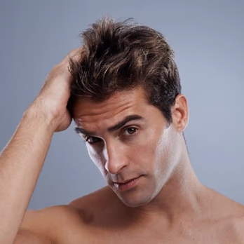 Hair restoration treatment: Strengthen your hair from the root